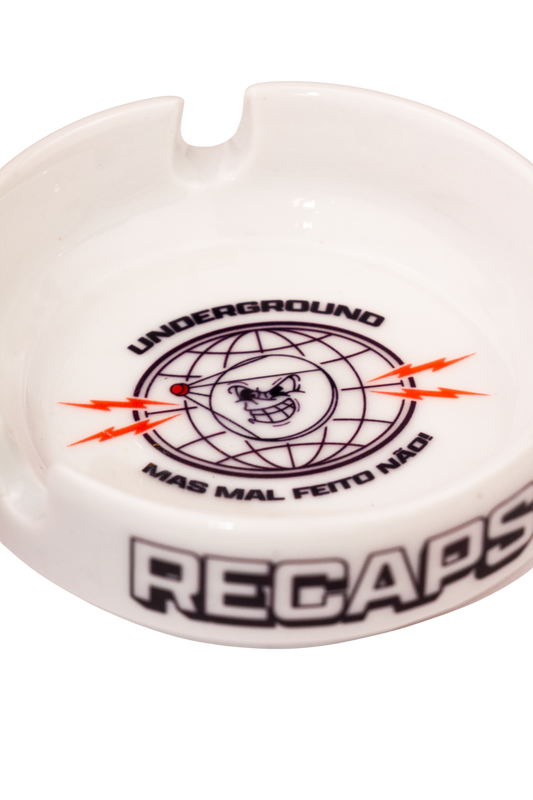 CINZEIRO UNDERGROUND