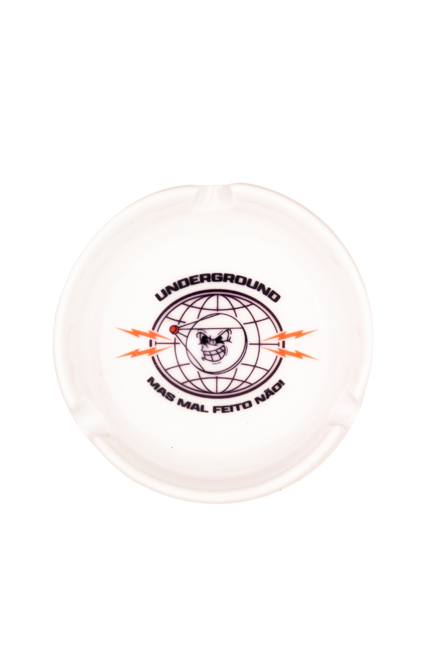 CINZEIRO UNDERGROUND