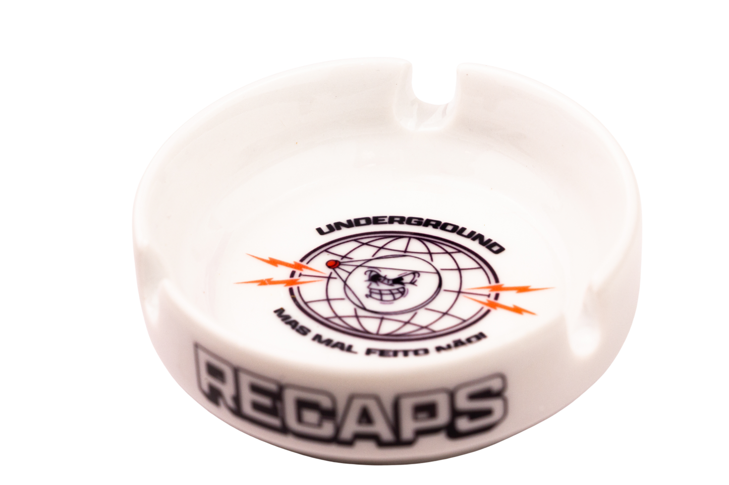 CINZEIRO UNDERGROUND