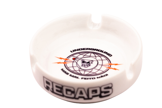 CINZEIRO UNDERGROUND